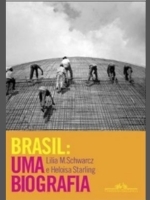 Brasil : uma biografia