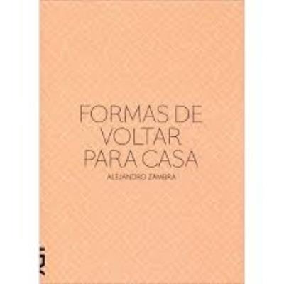 Formas de voltar para casa