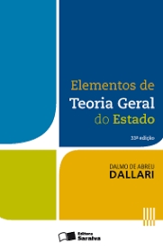Elementos de teoria geral do Estado