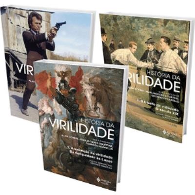 História da virilidade