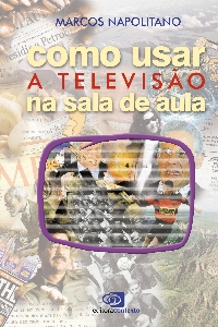 Como usar a televisão na sala de aula