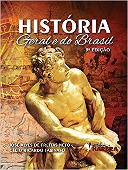 História geral e do Brasil