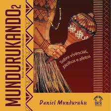Mundurukando 2 : sobre vivências, piolhos e afetos : roda de conversa com educadores
