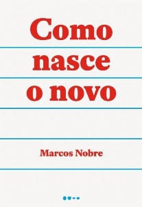 Como nasce o novo : experiência e diagnóstico de tempo na fenomenologia do espírito de Hegel